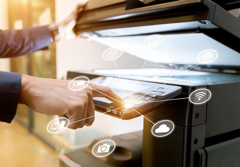 efe büro makineleri