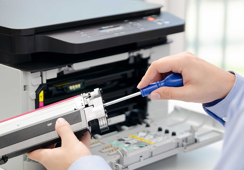 efe büro makineleri