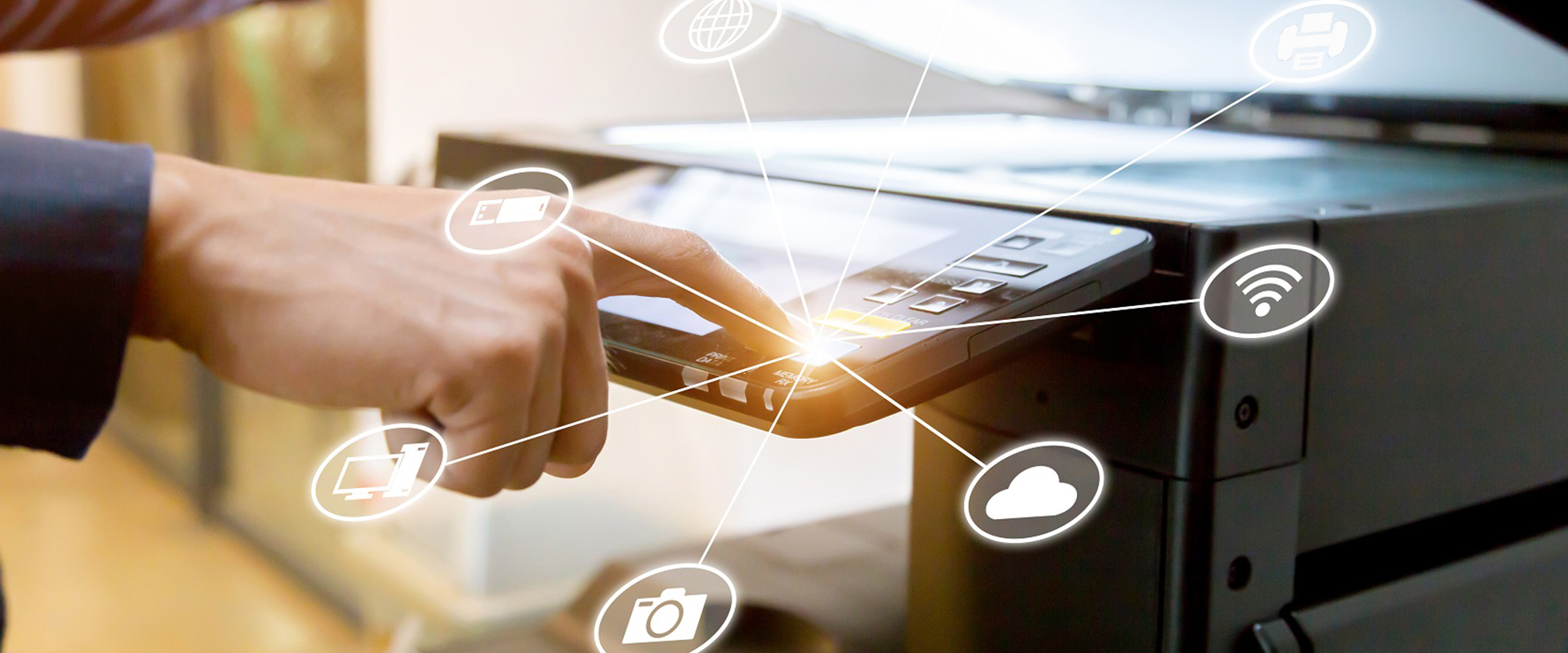 büro makineleri ofis makineleri